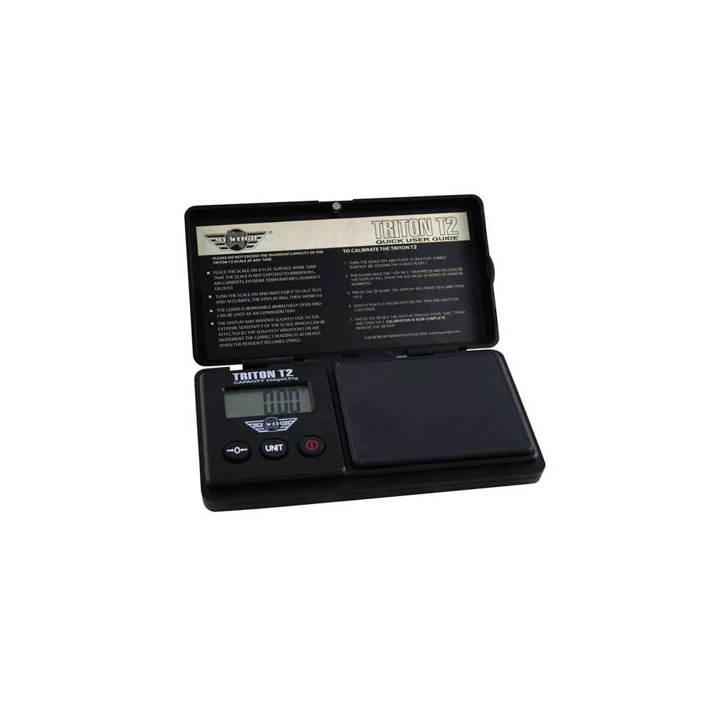 Il mio peso Triton T2 200g x 0,01  Prodotti