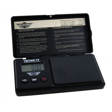 My Weigh Triton T2 200g x 0.01 Products