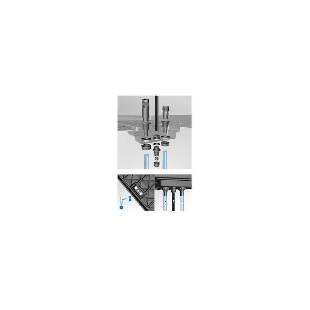 growTABLE 0.8/1.0/1.2 growtool Produits
