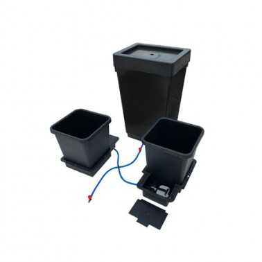Sistema Autopot a 2 vasi Autopot Prodotti