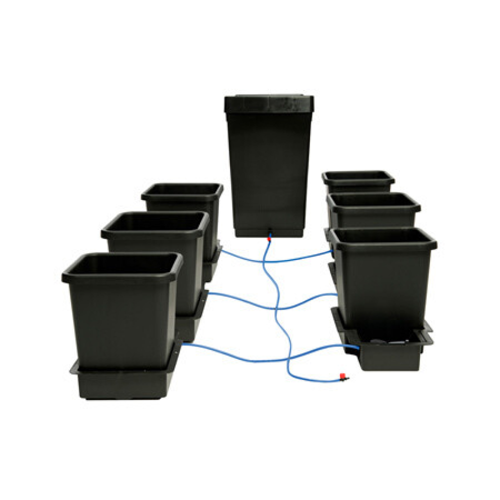 Sistema Autopot a 6 vasi Autopot Prodotti