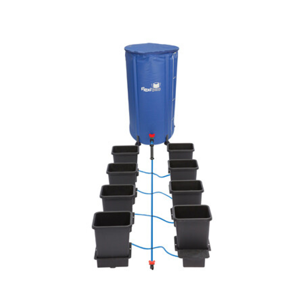 Sistema Autopot a 8 vasi Autopot Prodotti