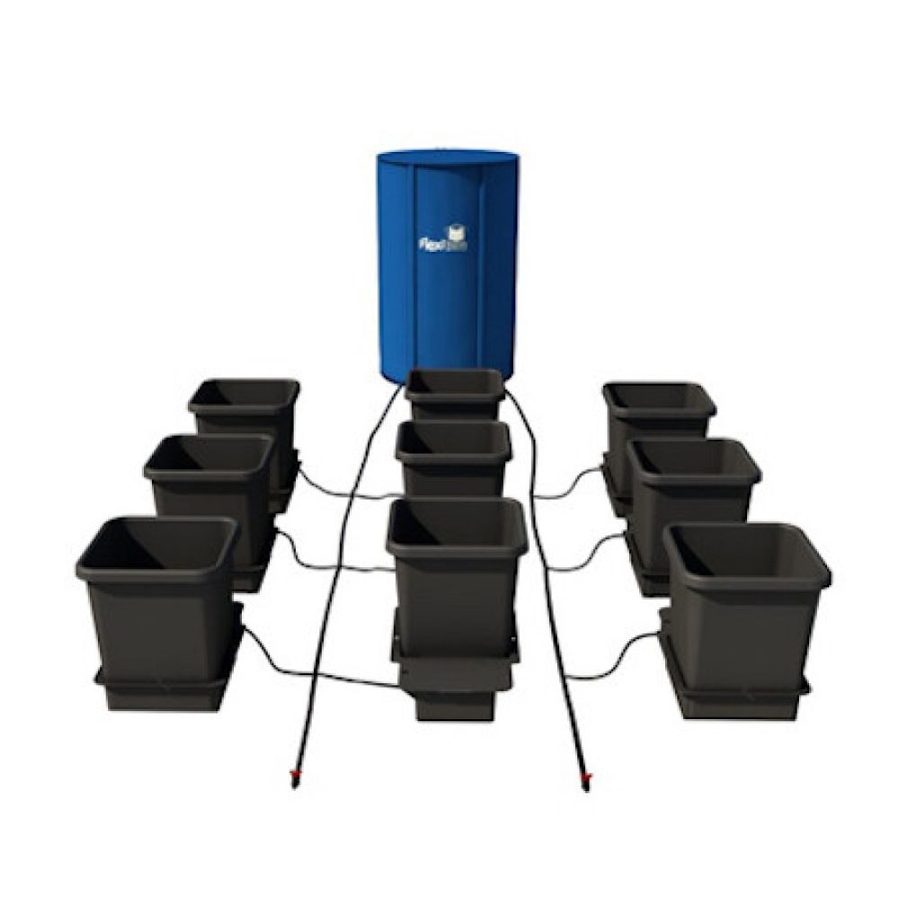 Sistema Autopot 9 vasi Autopot Prodotti