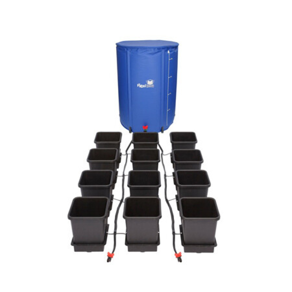 Sistema Autopot 12 vasi Autopot Prodotti