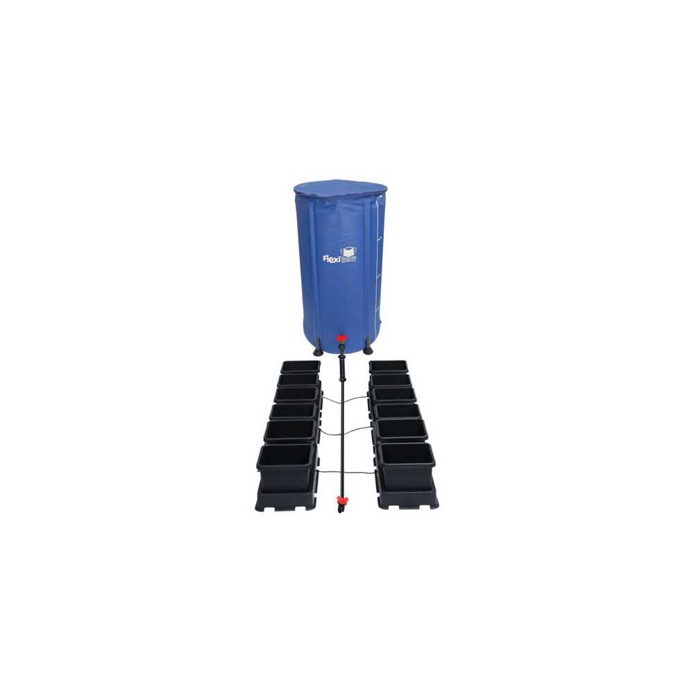 Sistema Easy2Grow 12 growtool Prodotti