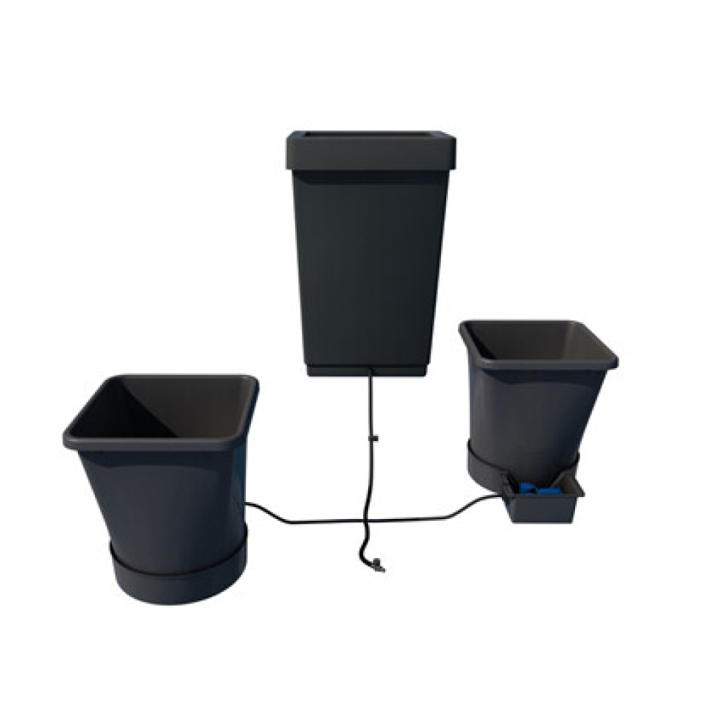 Sistema Autopot XL a 2 vasi growtool Prodotti