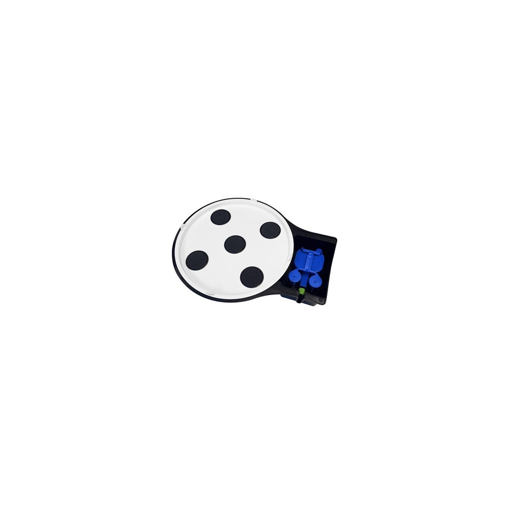 AquaPlate Circle growtool Produkte