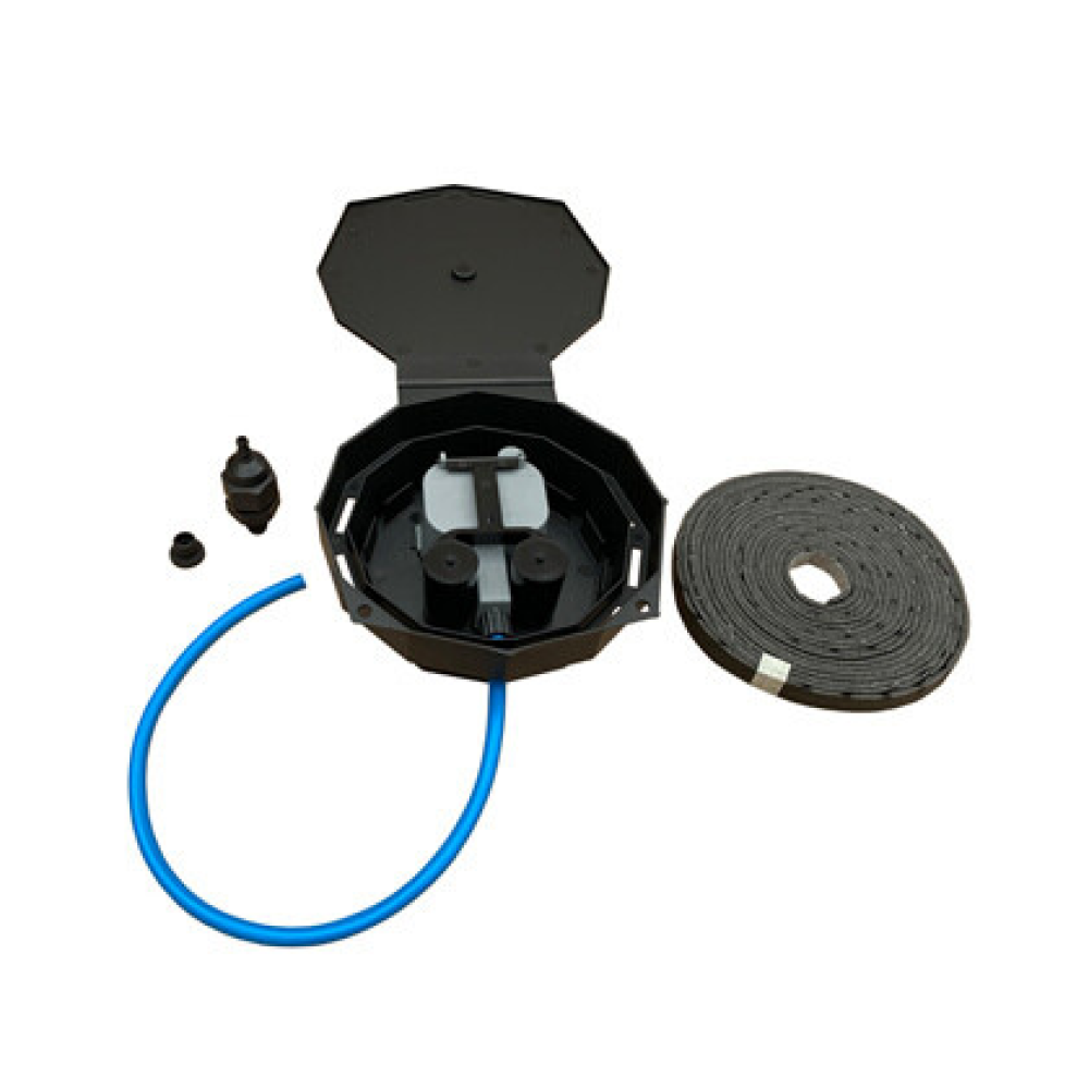 AquaBox Spyder growtool Produkte