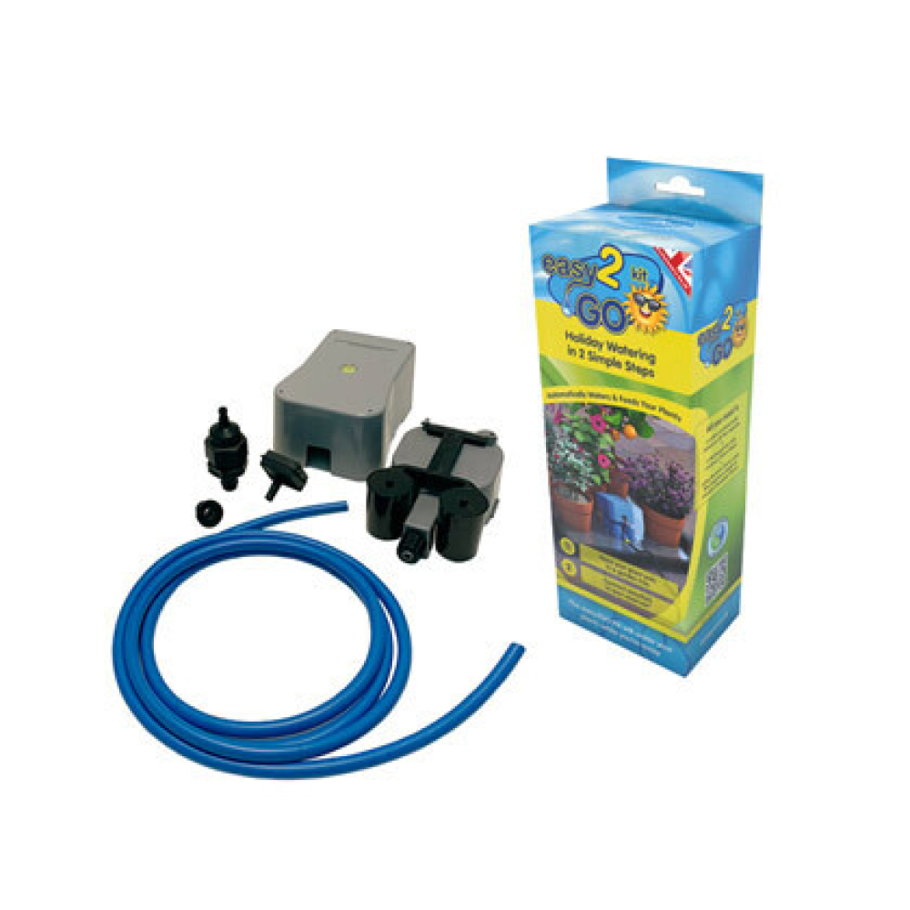 Sistema Easy2Go growtool Prodotti