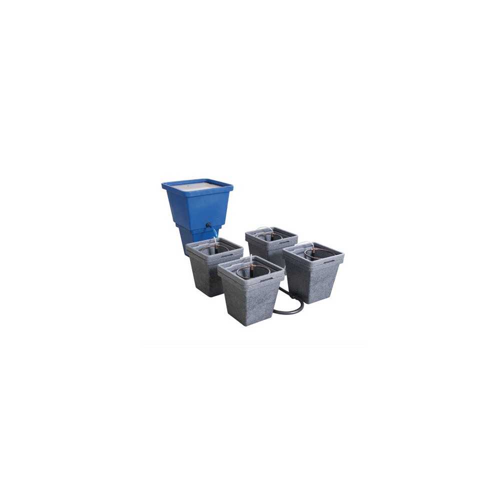 CultiMate L Terra Aquatica Produits