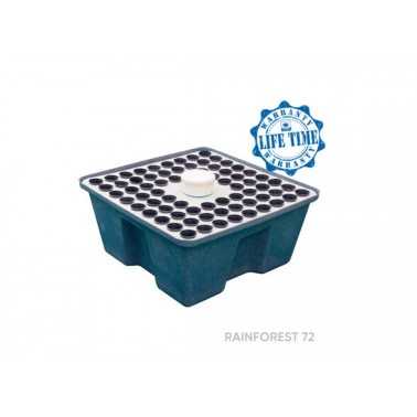 Rainforest 72 Terra Aquatica Produits