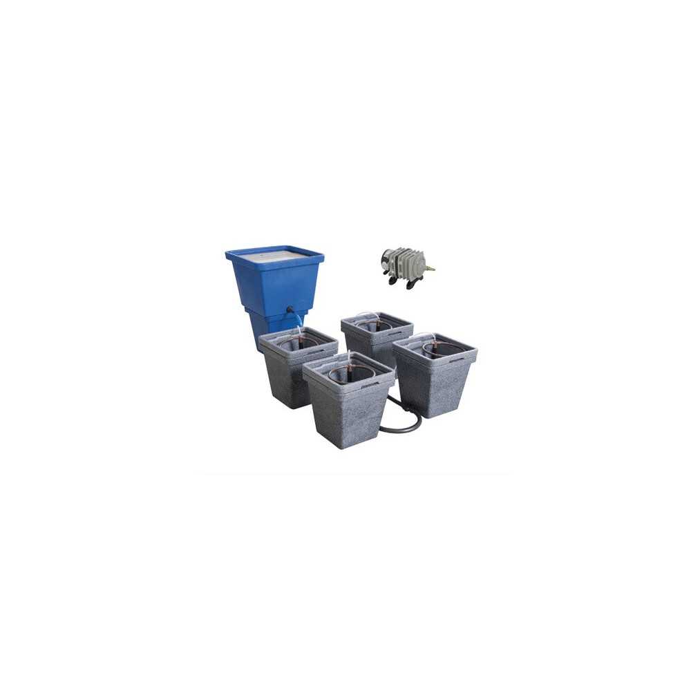 TA Controller ACS Terra Aquatica Produkte