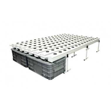 Serie GrowStream Terra Aquatica Prodotti