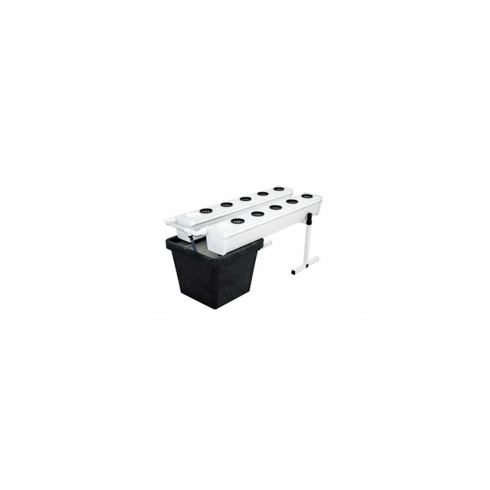 GrowStream-Serie Terra Aquatica Produkte