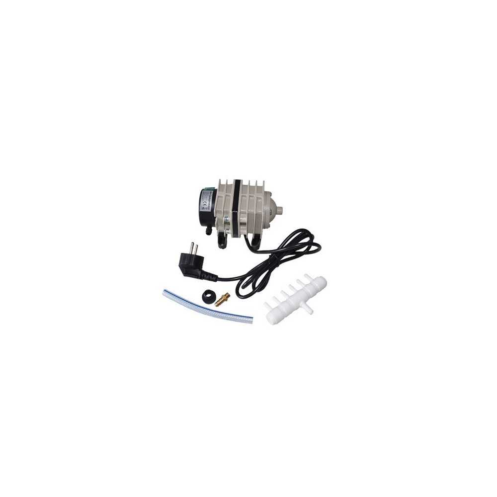 Compresseur à air ACO-208  Produits