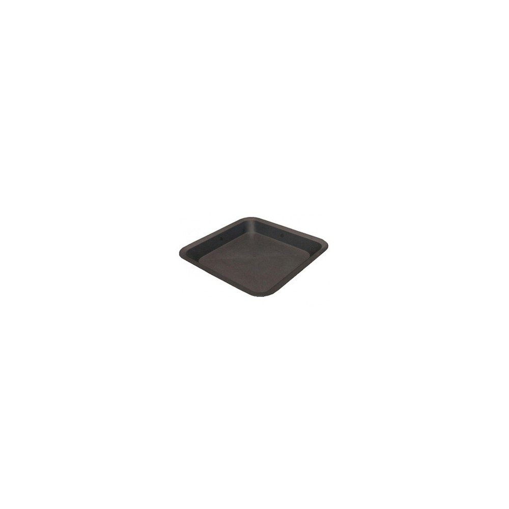 Series of square saucers Nutriculture  Products