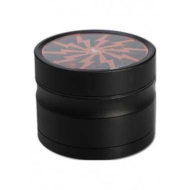 Grinders Thorinder 4-teilig Schwarz/Orange After Grow Grinders