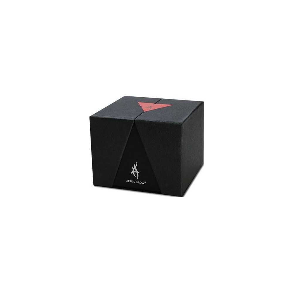 Grinders Thorinder 4-teilig Schwarz/Orange After Grow Grinders