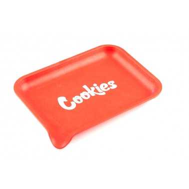 Vassoio di rotolamento Santa Cruz Shredder X Cookies Small Santa Cruz Shredder Prodotti