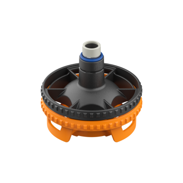 Chambre de remplissage pour le Volcano Hybrid + réducteur Storz & Bickel Storz & Bickel Vaporisation