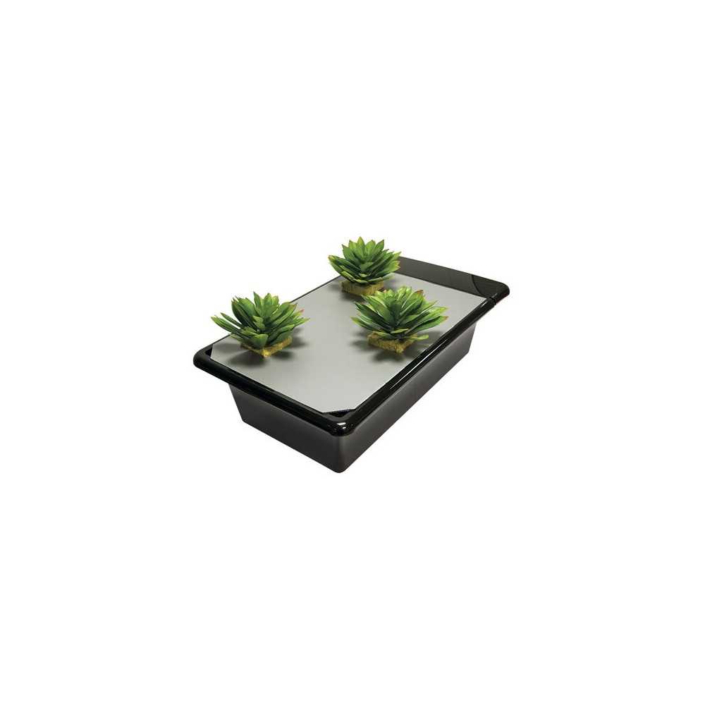 Top Plate Gro-Tank 205/424/100 Nutriculture  Produits