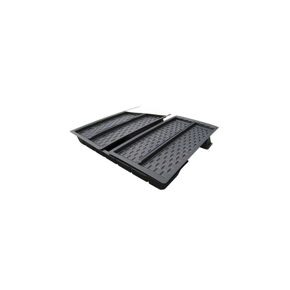 Série Multiduct Complete Table NFT Nutriculture  Produits