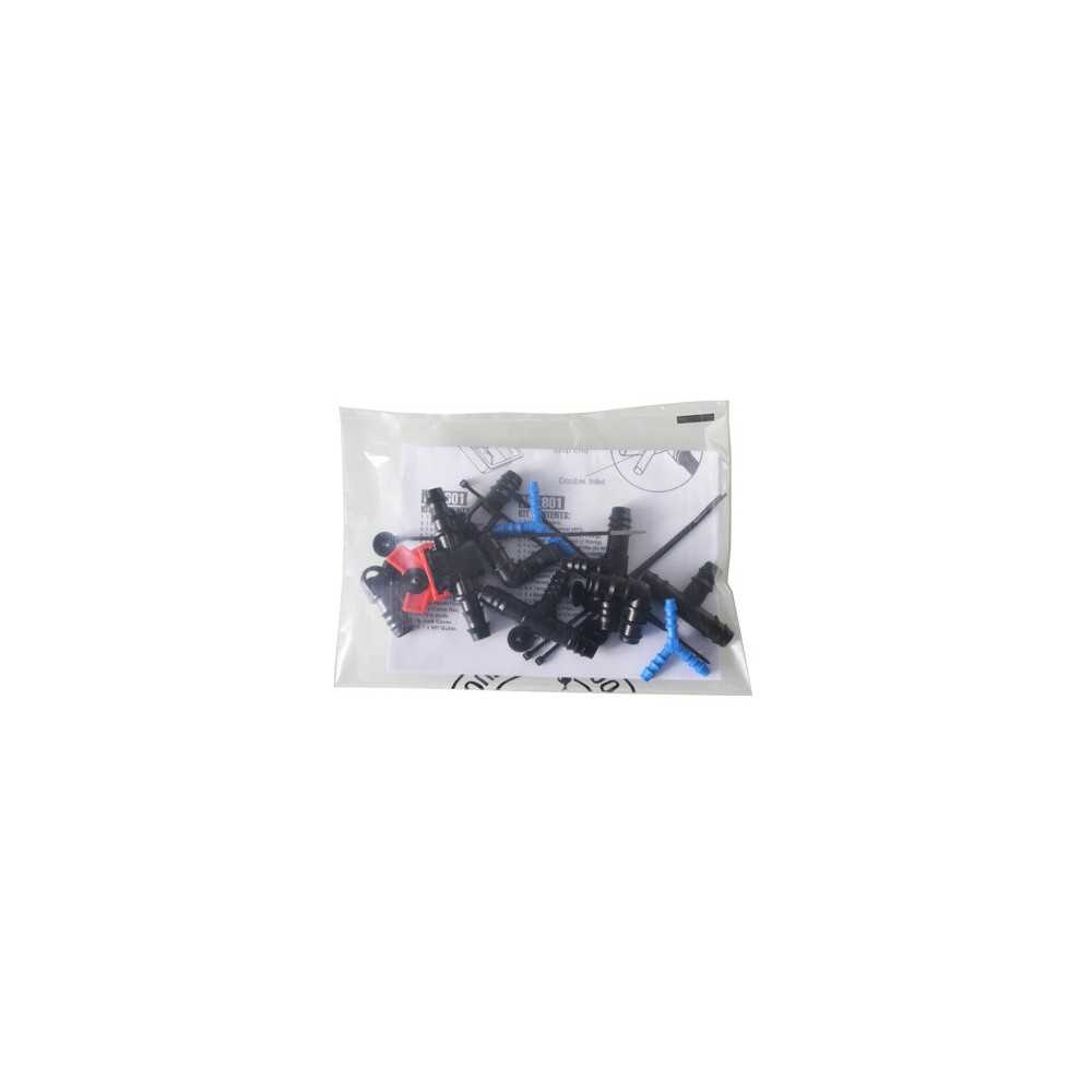 Set Pumpe NFT 601/801 Nutriculture  Produkte