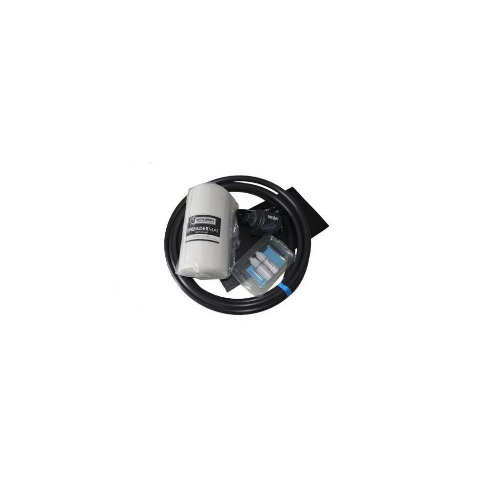 Kit Pompe NFT 601/801 Nutriculture  Produits