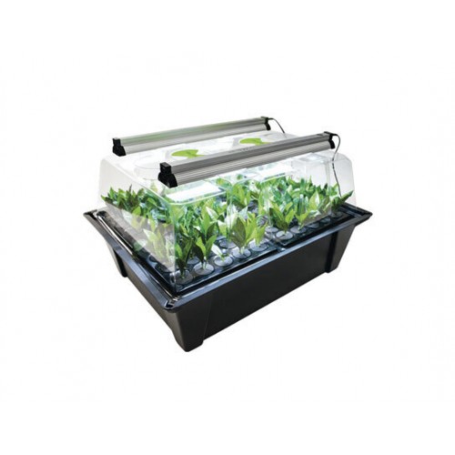 X-Stream Aeroponic Propagator Series Nutriculture  Products