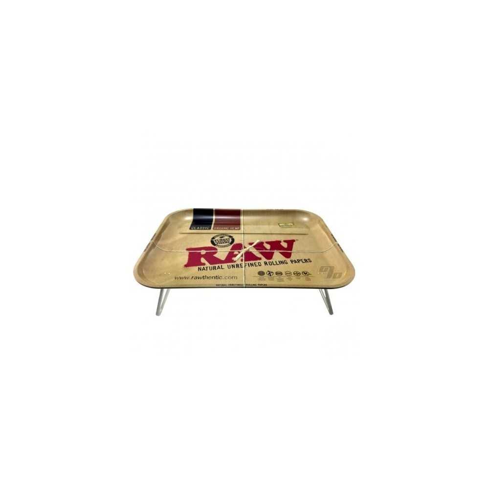 Raw XXL Lap Rolling Tray RAW Rolling tray
