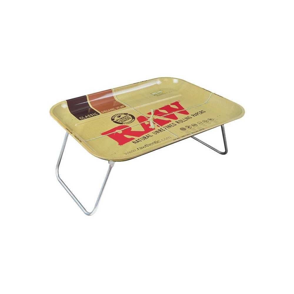 Raw XXL Lap Rolling Tray RAW Rolling tray