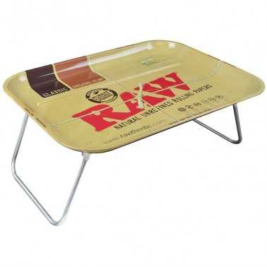 Raw XXL Lap Rolling Tray RAW Rolling tray
