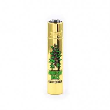 Clipper Oro metallico "Amnesia Haze Clipper Prodotti