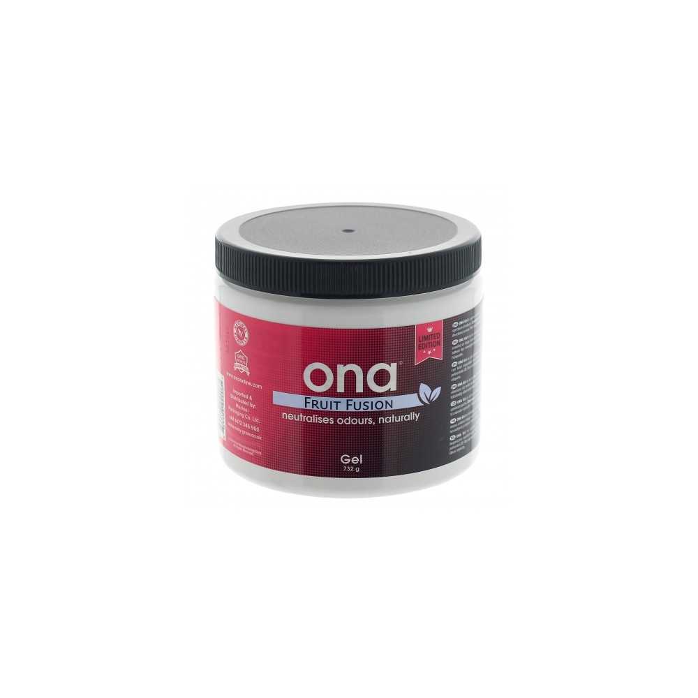 ONA Gel Fruit Fusion 1L ONA Produkte