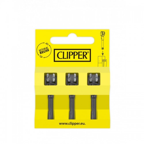 ZÜNDVORRICHTUNG FÜR MICRO CLIPPER Clipper Produkte