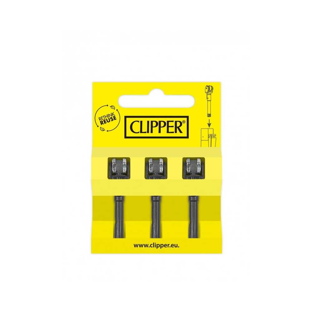 DISPOSITIVO DI ACCENSIONE PER MICRO TOSATRICE Clipper Prodotti