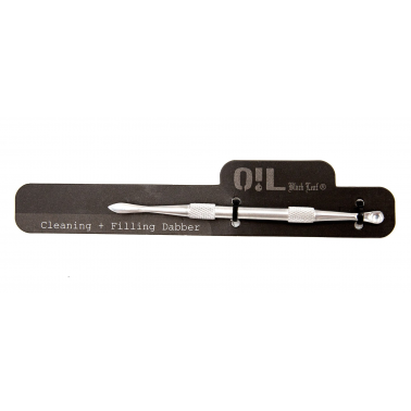 Dab Tool Black Leaf Black Leaf Produkte