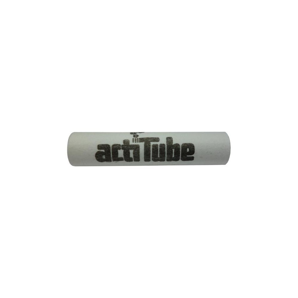 Filtres Actitube 8mm 10 pièces Actitube Filtres (charbon actif, carton, cellulose et autres)