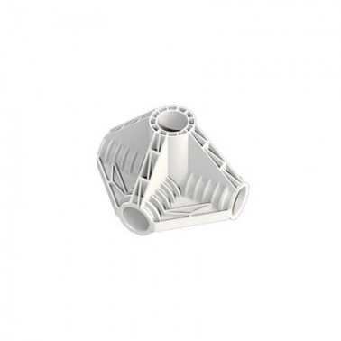 4-axis corner Form K Secret jardin Secret Jardin  Products