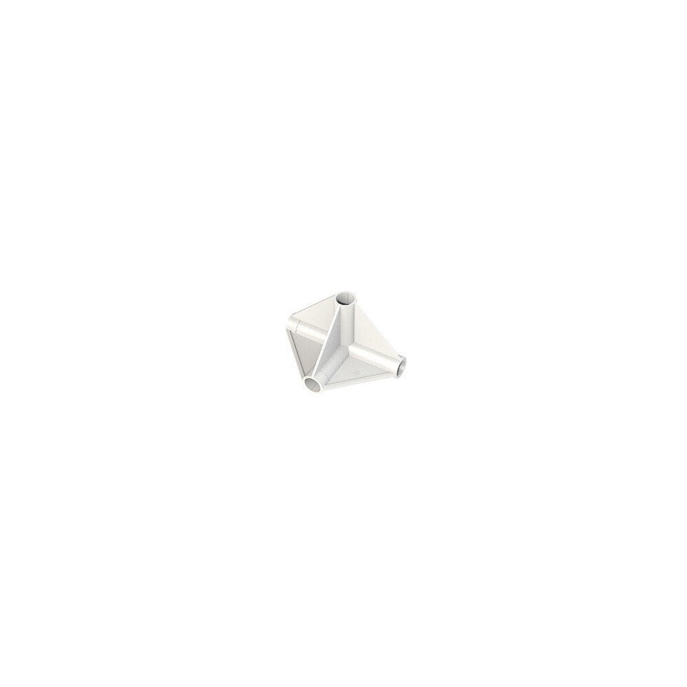 4-axis corner Form K Secret jardin Secret Jardin  Products