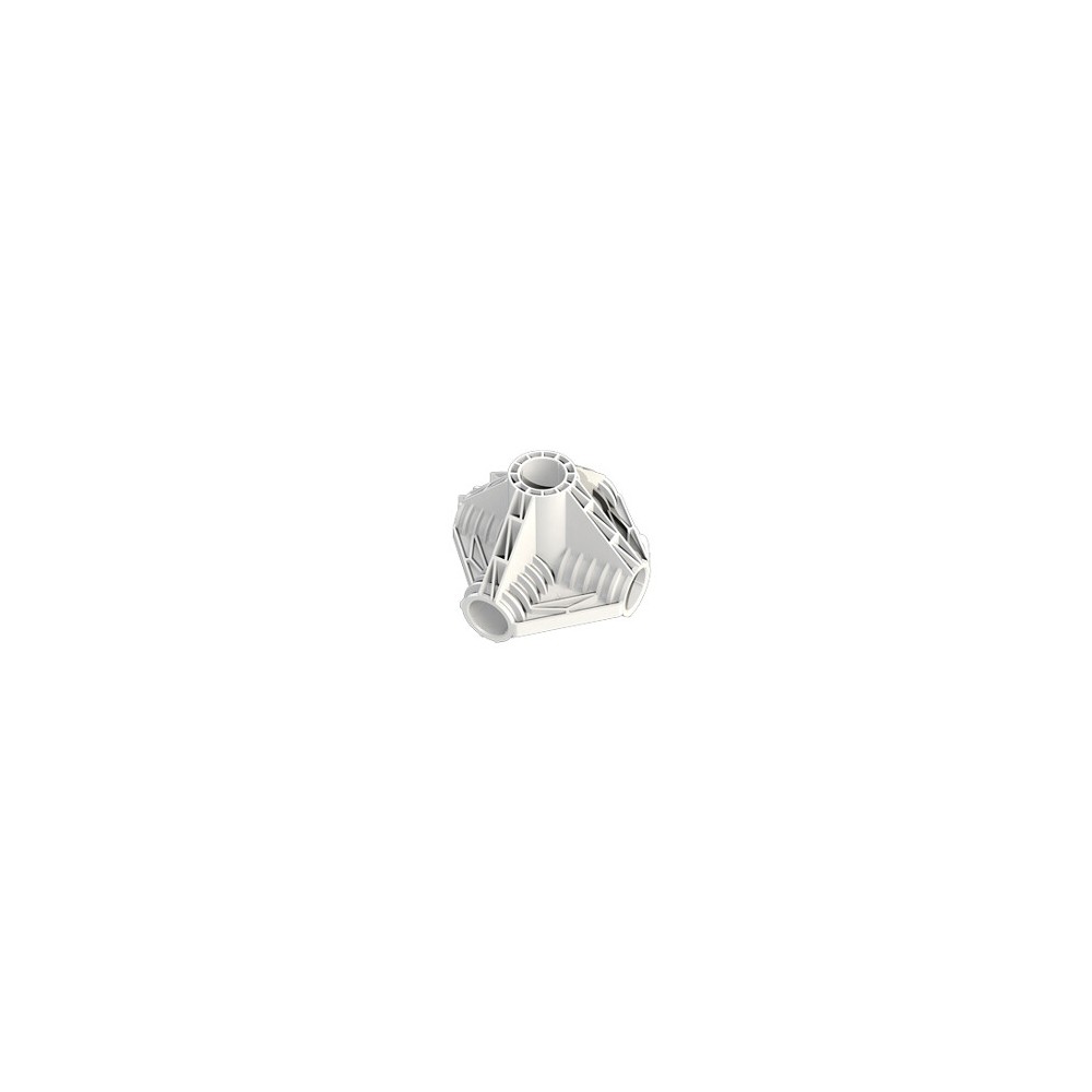 Cuneo XL a 5 assi Forma Secret jardin Secret Jardin  Prodotti
