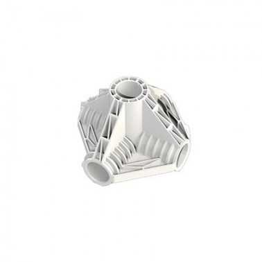 5-axis corner Shape XL Secret garden Secret Jardin  Products