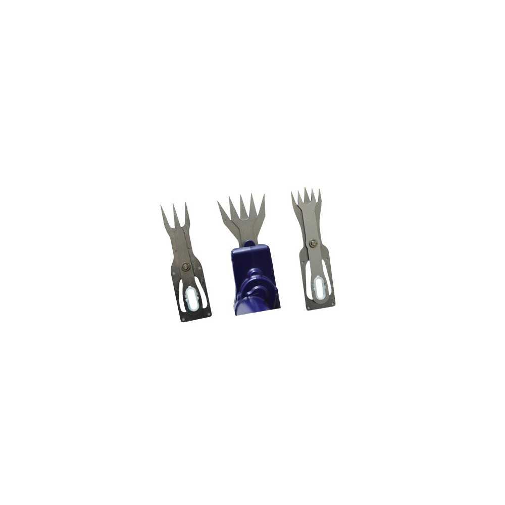ciseau électrique TrimDaddy 3Plus TRIM DADDY Prodotti