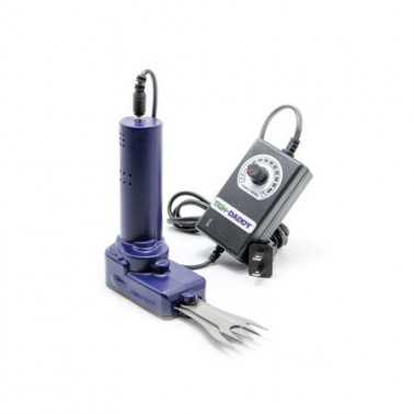 Ciseaux électrique TrimDaddy 3Plus TRIM DADDY Produits