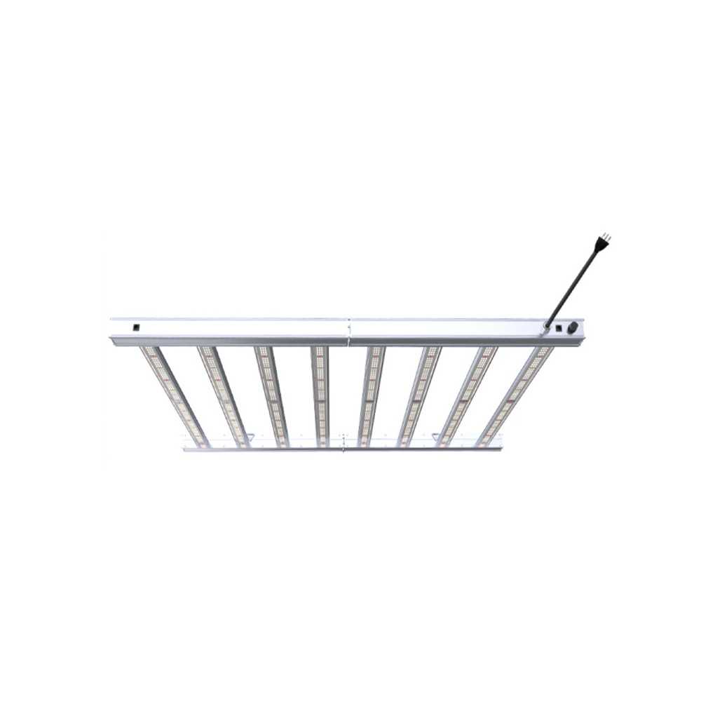Crystalor LED MH8 crystalor Produits