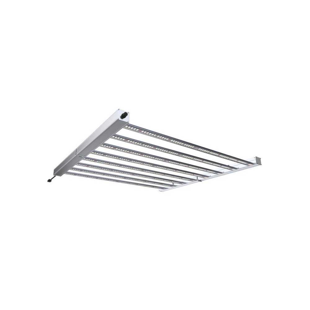 Crystalor LED MH8 crystalor Produits