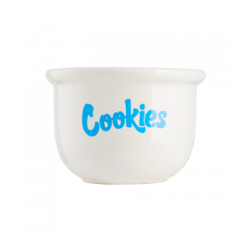 Bol à céréales Cookies
