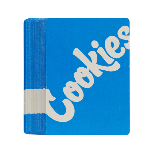boîte personnalisée de cartes Cookies Cookies Produits