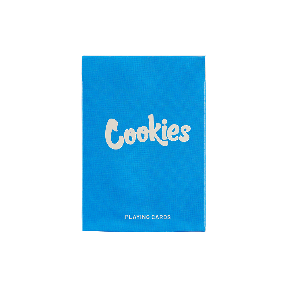 Cookies-Kartenspiel Cookies Produkte