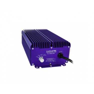Série Lumatek Ultimate ProDigital Ballast Lumatek Prodotti